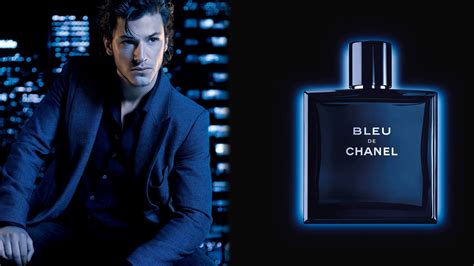 parfum bleu de chanel review